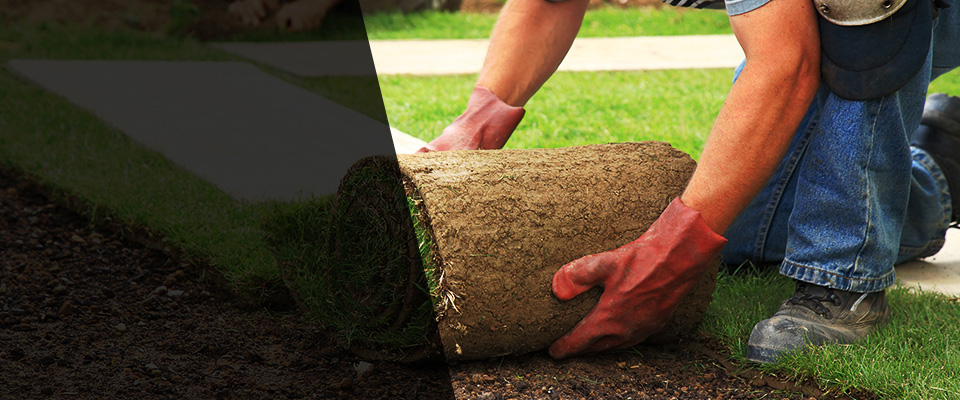 Flemingsburg Landscapers